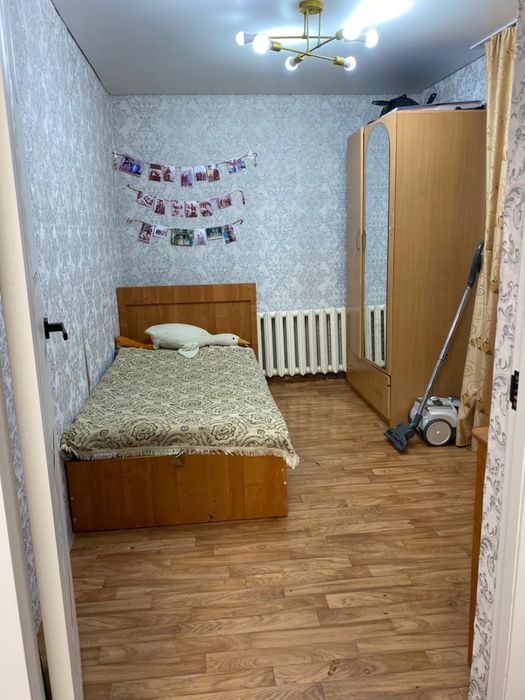 Продам 3-х комнатную квартиру