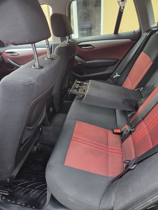 X1 automata din 2010