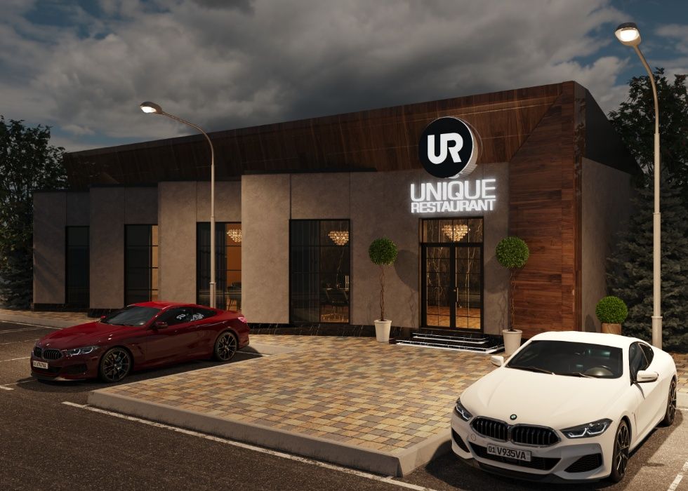 Дизайнер интерьера и экстерьера