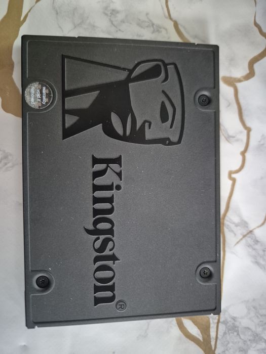 Ssd Kingston 240 gb