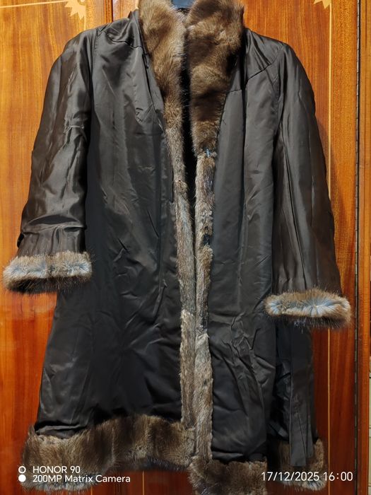 Haina blana naturală