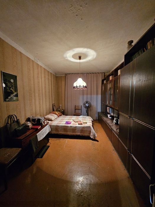 Юнусабд 7 квартал 3х Комнатная 67м²