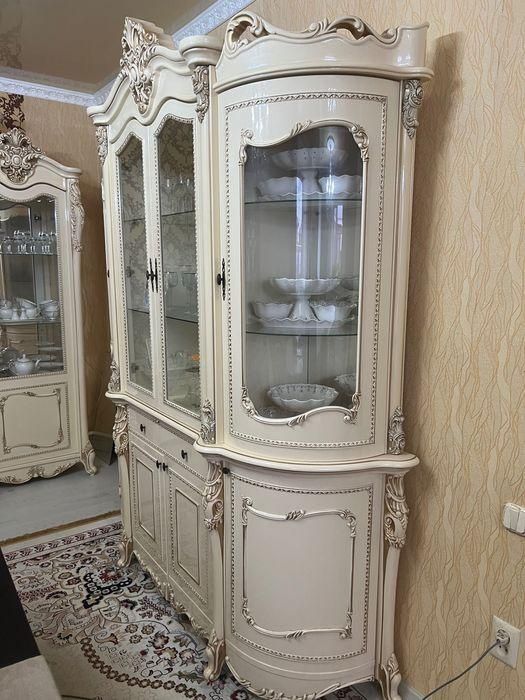 Продам б/у горку