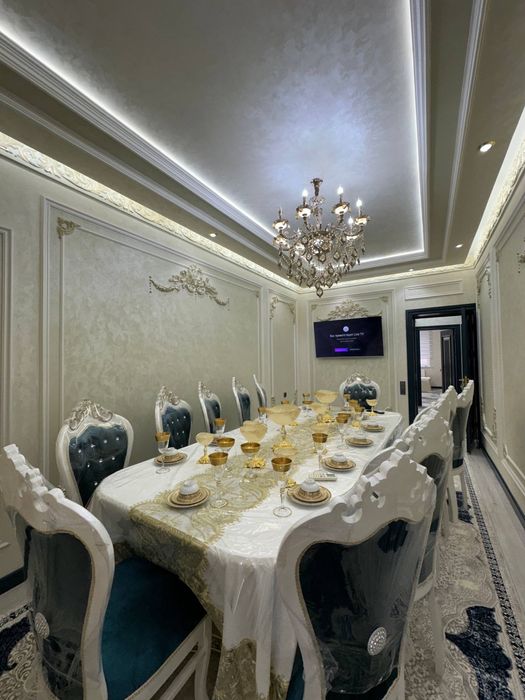 Fayzobod masjid tomondan 3xonalik tayyor kvartira sotiladi №51