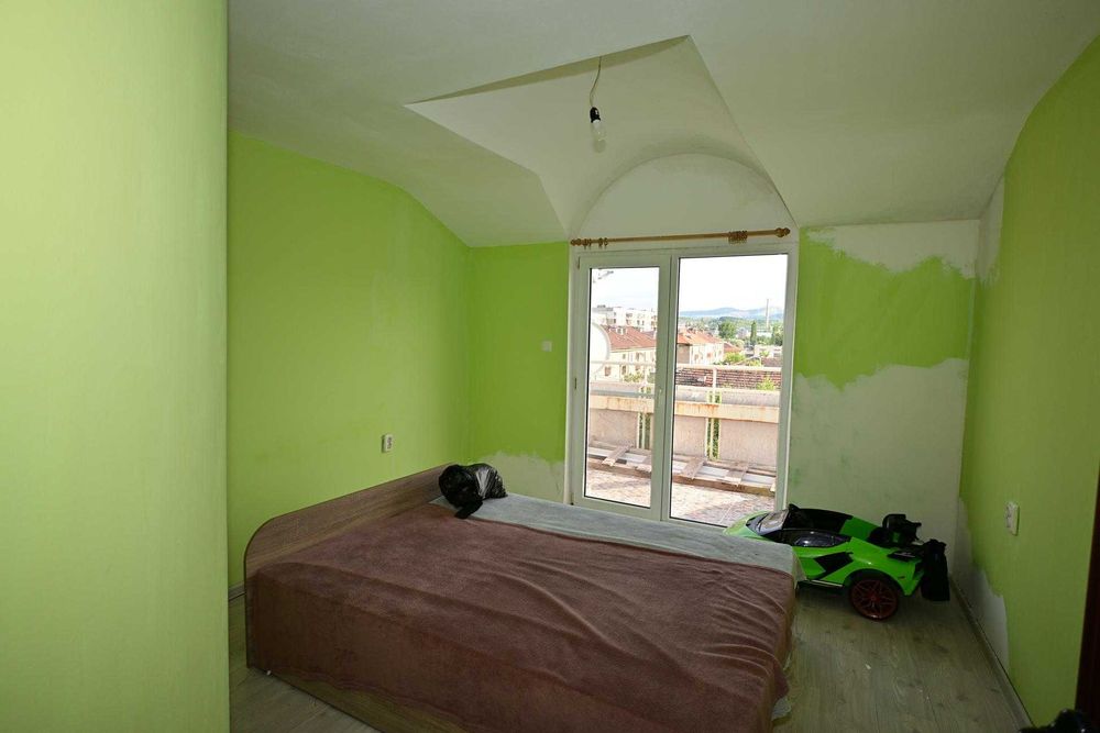 Продава се Мезонет в Перник, Изток - 142 кв.м за 1060 €/кв.м - Снимка #9