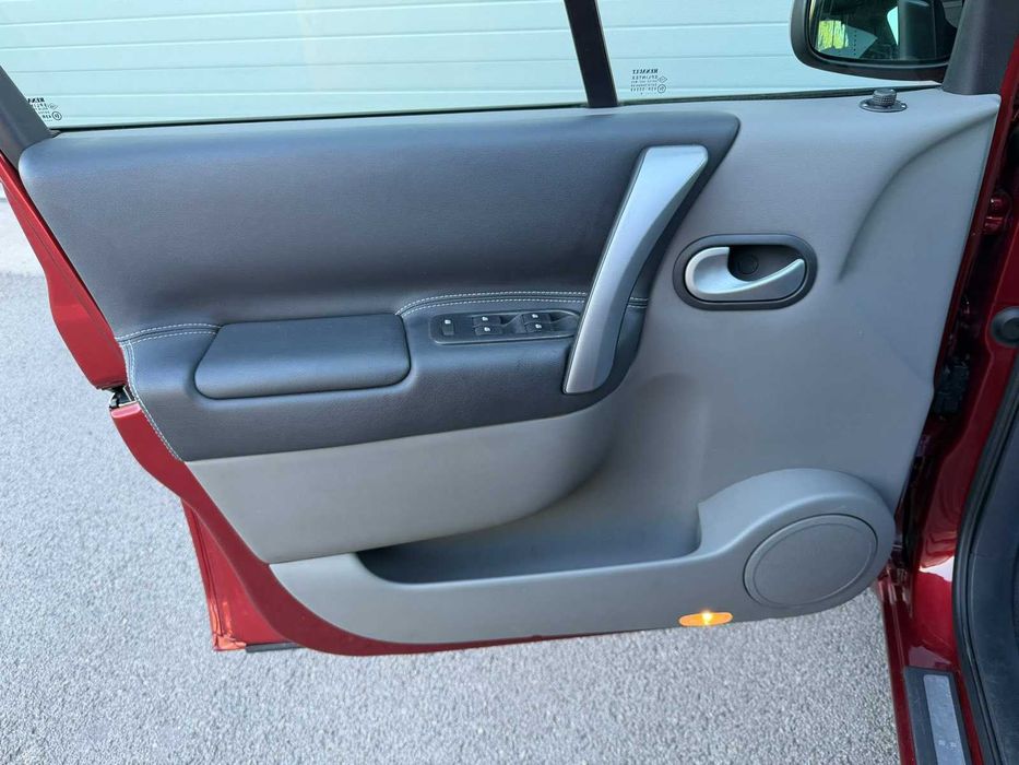 Renault Scenic 1.6I