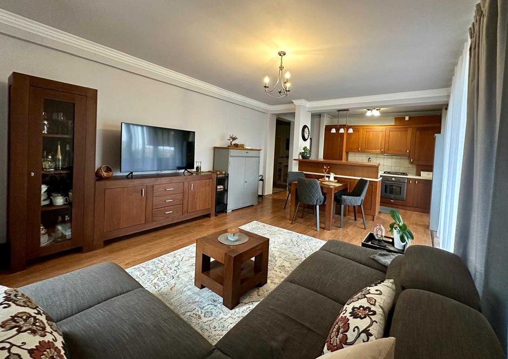 Proprietar | 2 camere, 62 mp + terasă 10 mp, parcare – Braytim, Timișoara