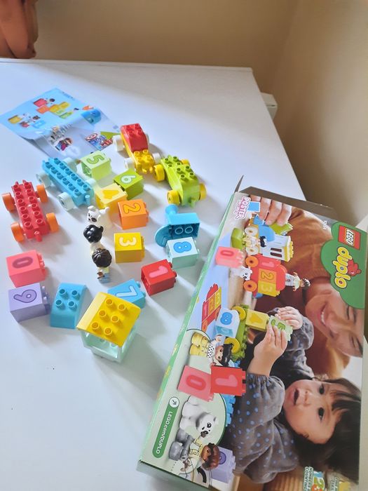 Lego                    .