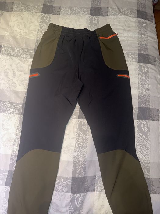 Under Armour Unstoppable Cargo Pants limited edition