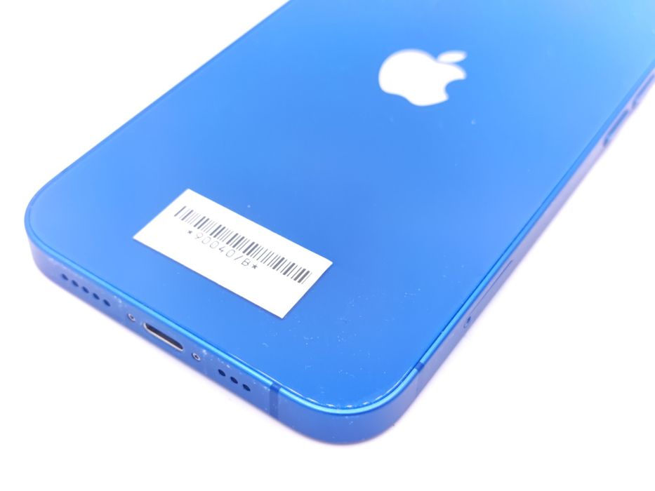 Apple iPhone 13 128GB blue 4GB Single SIM, Garantie 24 luni | #D90040