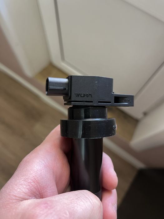 Катушка Киа Рио 2013