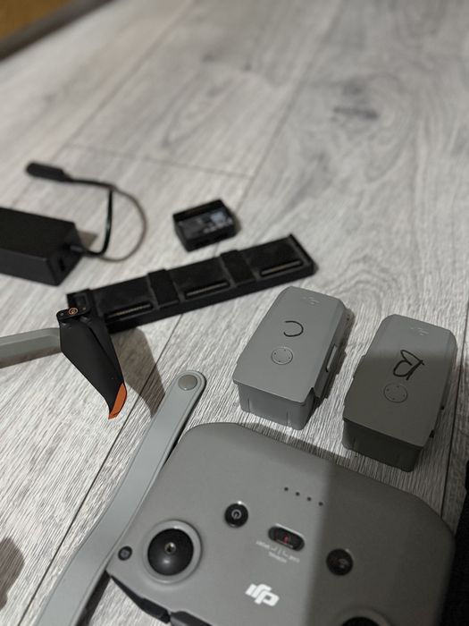 Drona dji mavic air 2s