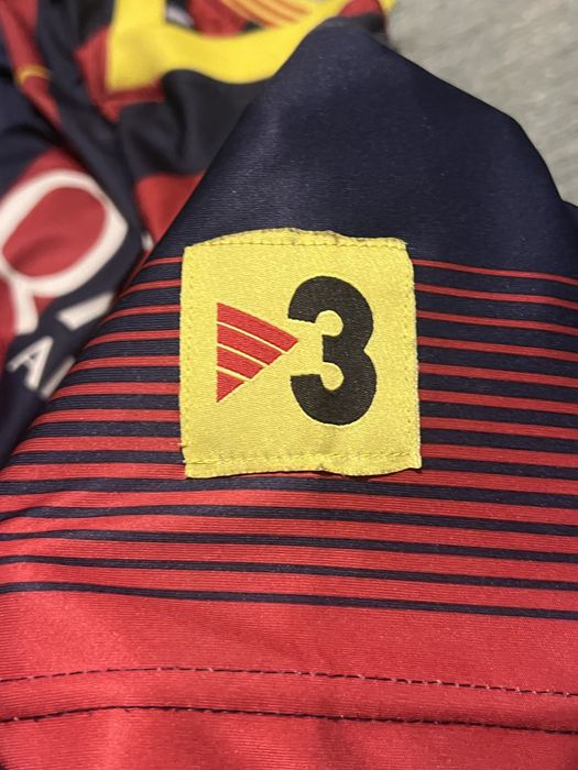 Tricou de fotbal FC Barcelona cu Neymar jr #11 pe spate