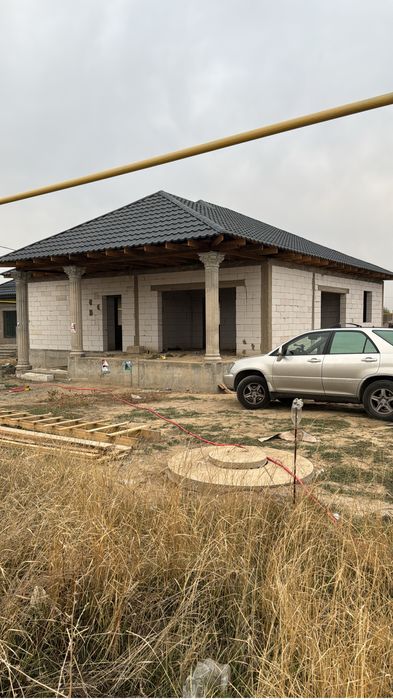 Продам участок