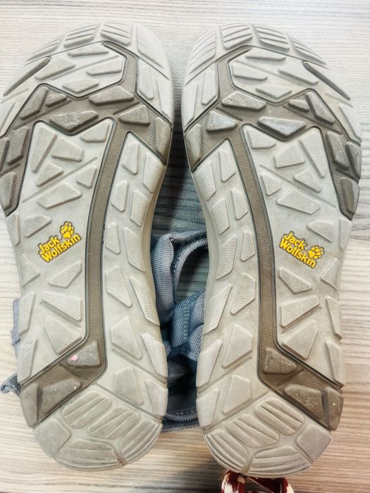 Сандали Jack Wolfskin