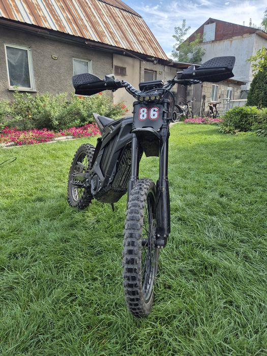 Arctic xe pro s sur ron talaria kugo