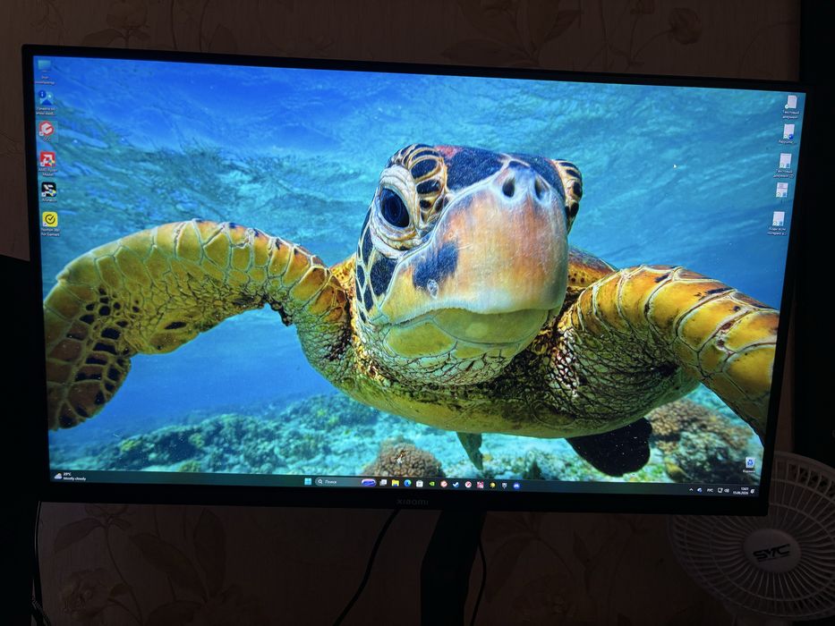 Продам игровой компьютер.