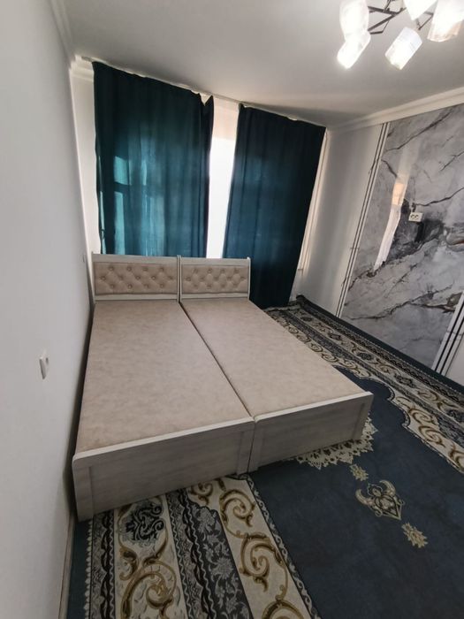 Аренда квартира 1 комнатная Авиагородок