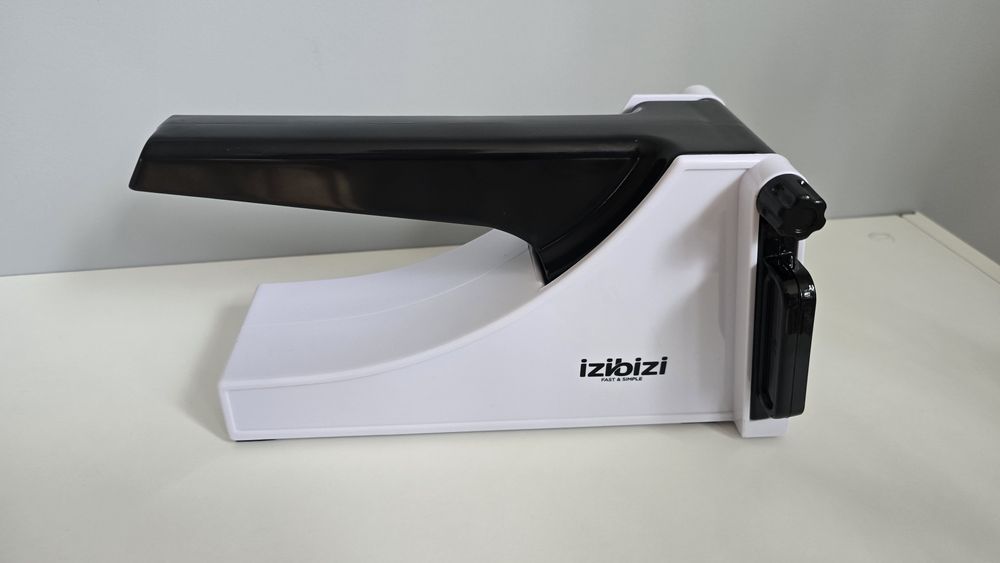 Преса за рязане на картофи Izibizi