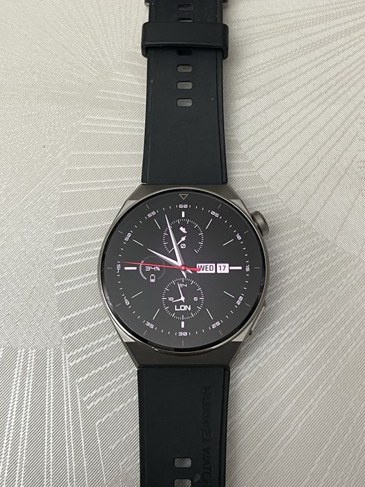 Часы Huawei Watch GT3 Pro