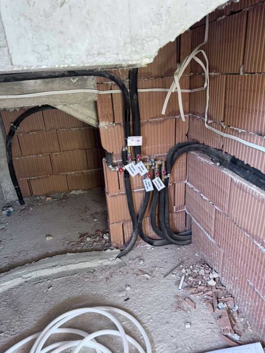 Цялостен Основен ремонт на апартамент – майстор за вашето жилище.