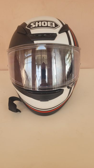 Каски Shoei   Nxr