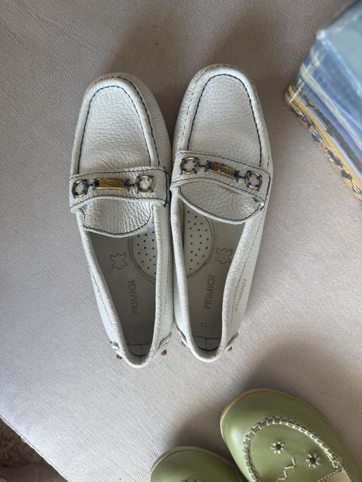 Обувки за момиче Primigi 33 номер