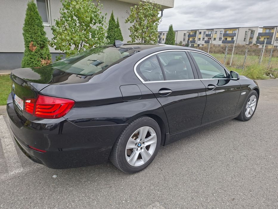 BMW F10 2012 luna 08 Distributie noua