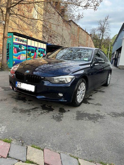 BMW 3 Series 2013 — imagine 2