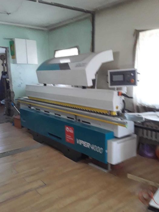 Продается кромко-закаточный станок в отл состояний, цена: 2млн800тыс