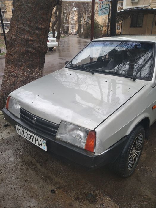 Продам ваз 21099