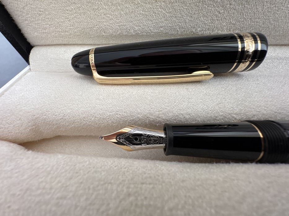Montblanc Meisterstuck 145 Classique NOU negociabil