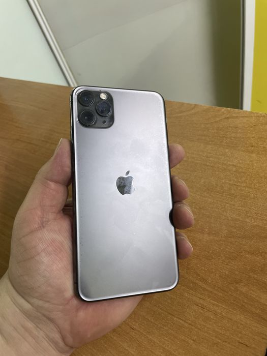 Продам iphone 11 pro max 256gb