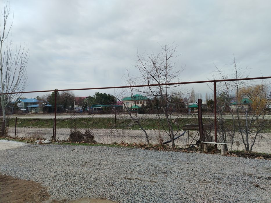 Срочно продаётся дом участок 16соток Саксонота