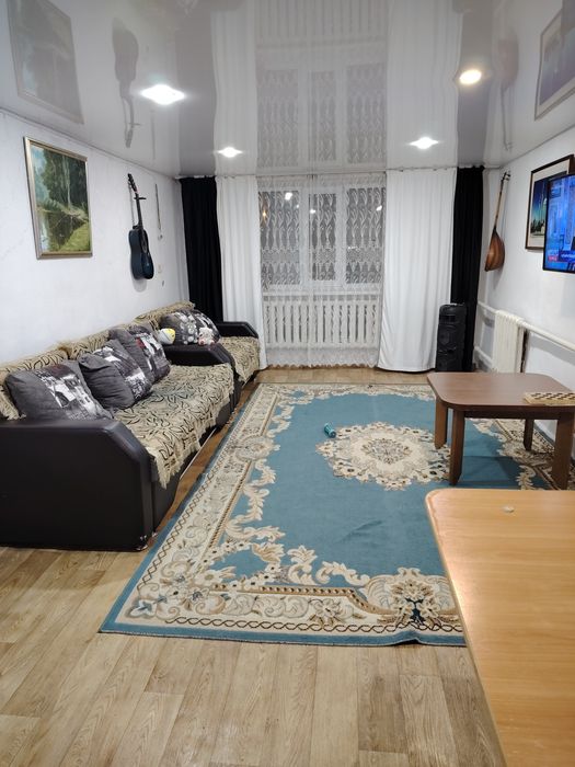 Продам дом пос Атамекен