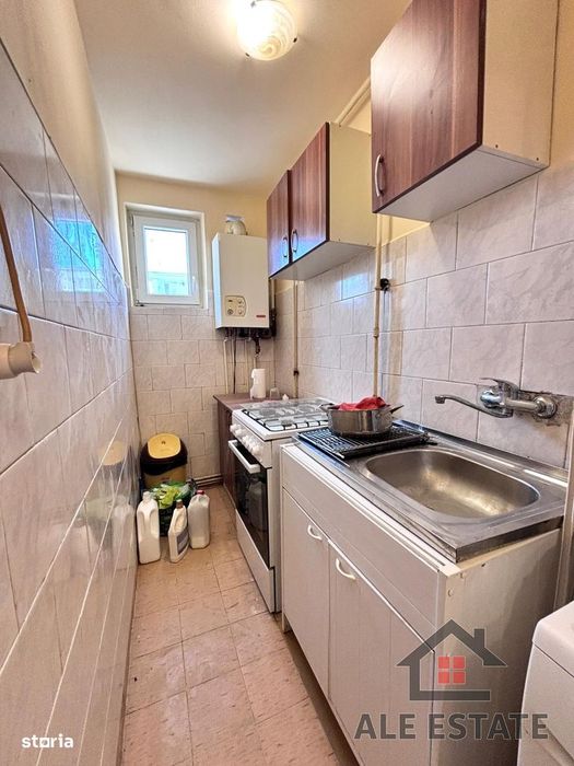 Apartament 2 camere, etaj 2 din 4, zona Micro 1- Ideal investitie !!