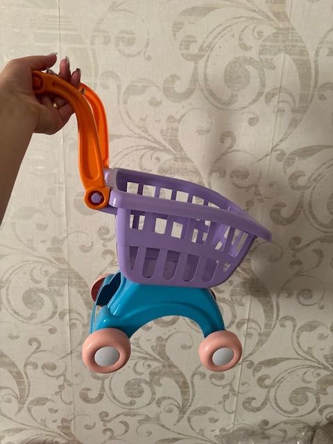 Игрушки для разного возраста