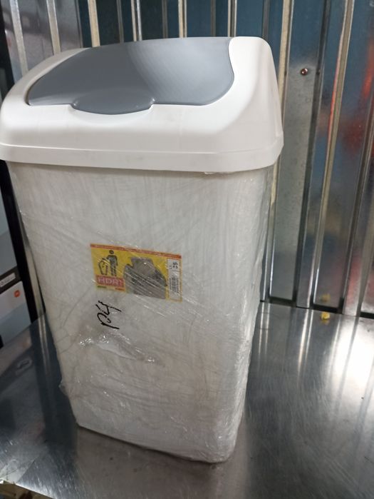 Мусорное ведро 35 литров