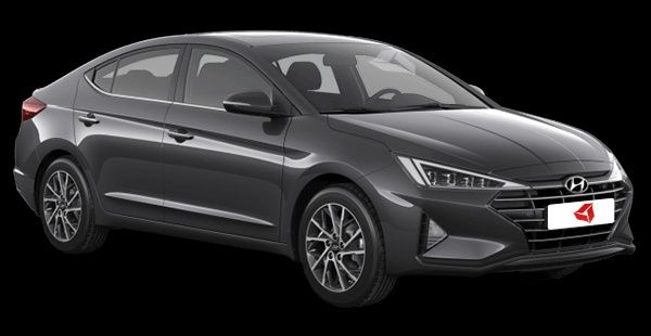 Стекла фар  Hundai elantra 19-20г.