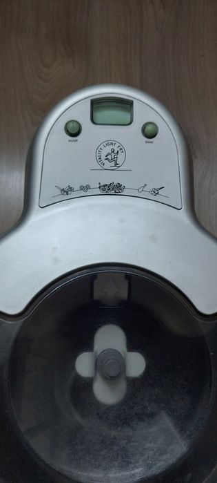 Friteuză cu aer cald Tefal Actifry– Gătit Sănătos (cu doar o lingura de ulei)