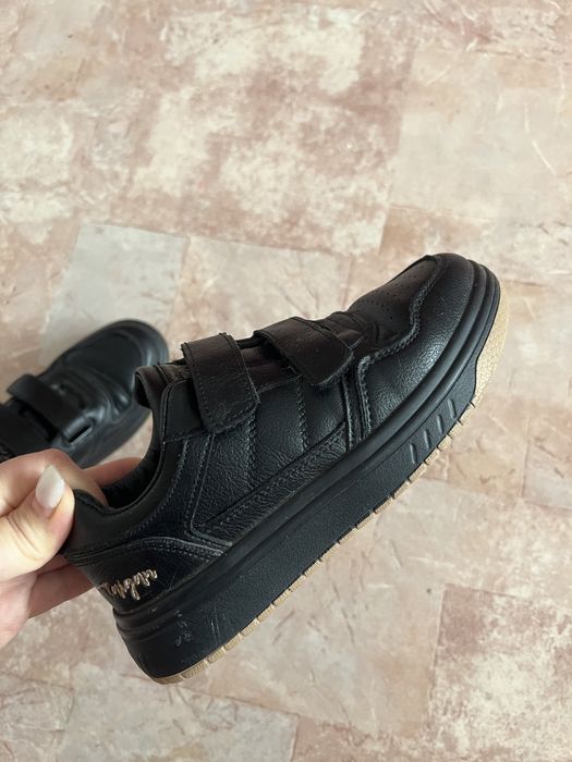 Ботинки на мальчика (32 р)