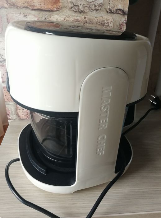Airfryer Master Chef