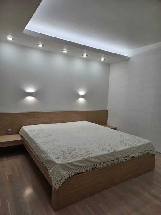 Тристаен имот в кв.Карпузица