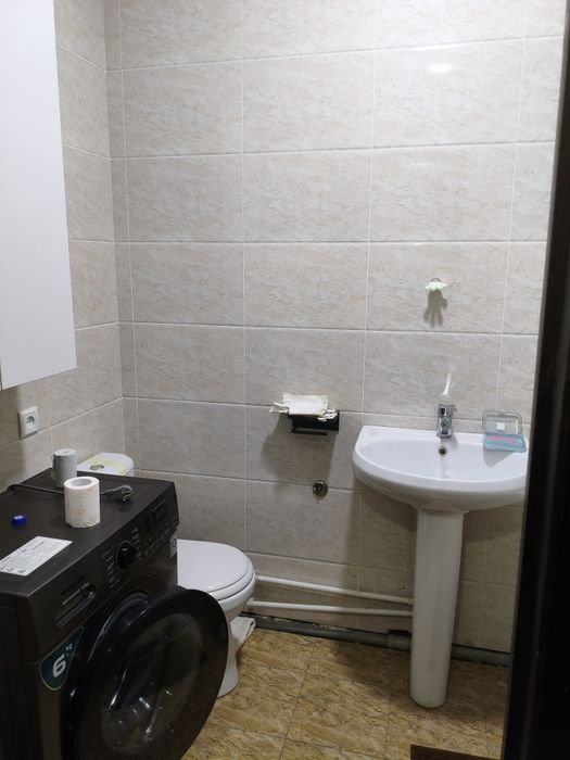 Сдаётся квартира в долгосрочную