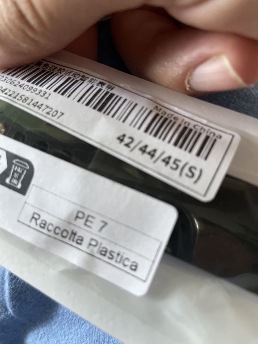 Curea ceas 42,44,45 mm