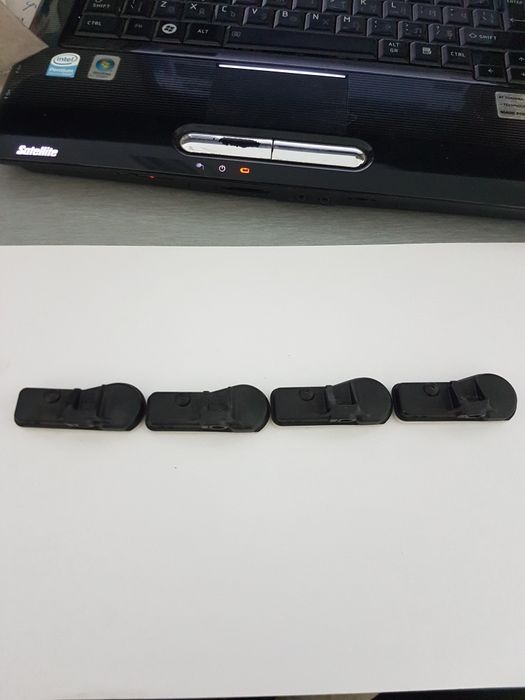 Оригинални датчици за следене налягането на гумите за МЕРЦЕДЕС  TPMS