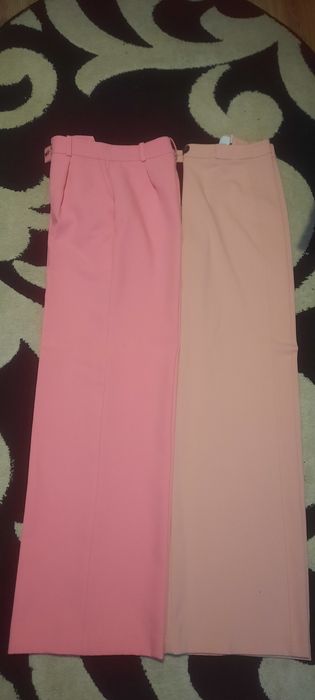 Дамски къси якета