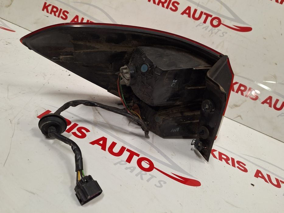 стоп - стопове  Chevrolet Cruze combi / Шевролет Круз комби 2012г.