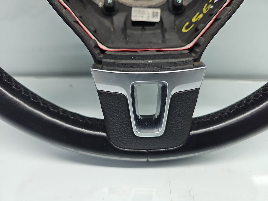 Volan Volkswagen Golf 6 (5K1) [Fabr 2009-2013] 3C8419091B
