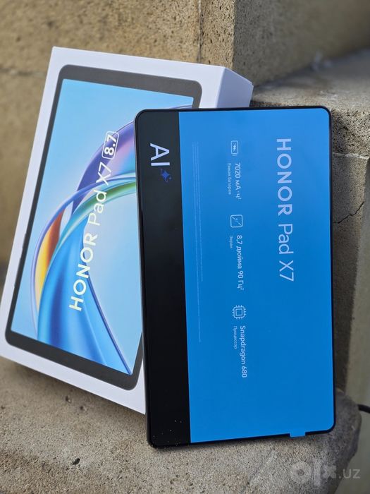 Honor Pad X7 GLOBAL